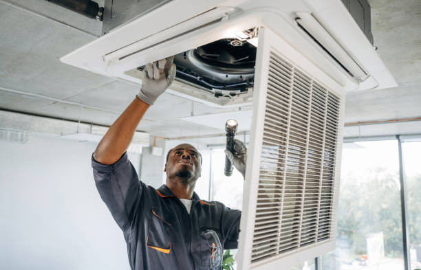 Licensed Hvac service in Boulevard, CA - FH HVAC