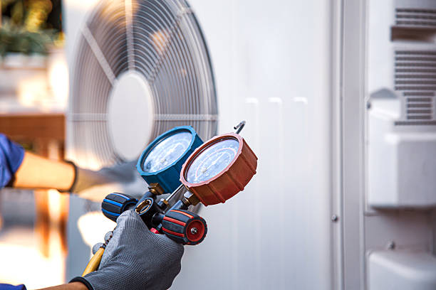 Affordable Hvac solutions in Boulevard, CA
